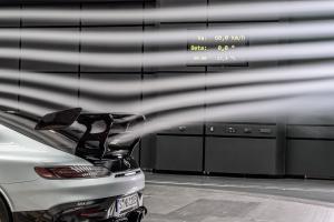 Mercedes-AMG GT Black Series 2020 года  (WW)